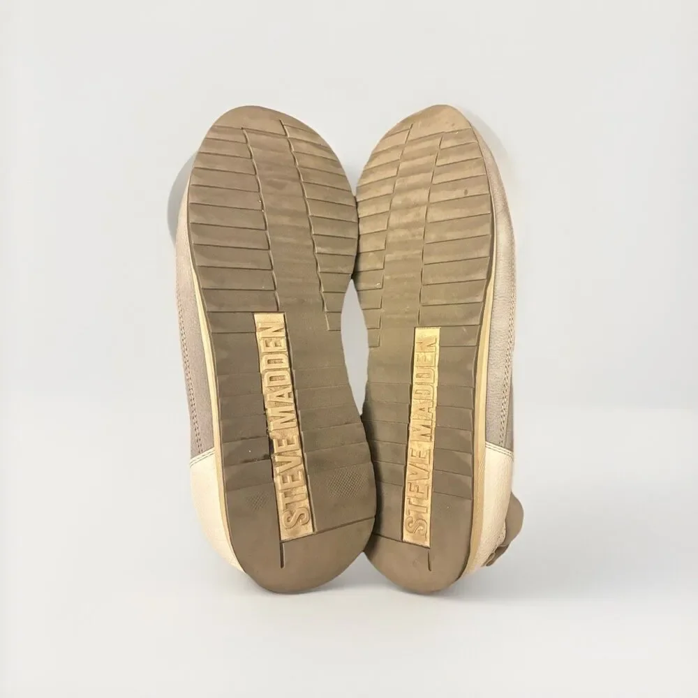 Steve Madden steve madden